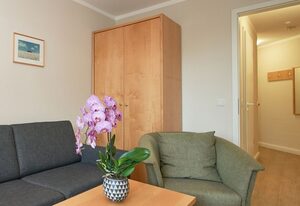 Fewo 615, Seepark Sellin