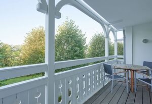 Fewo 615, Seepark Sellin